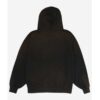 CJ x Nike x FCB Spray Logo Hoodie