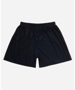 Travis Scott FC Barcelona CJ x Nike x Fcb Skeleton Home Shorts For Sale
