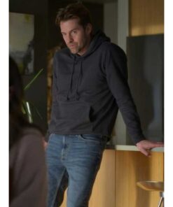 Cellar Door Scott Speedman Hoodie