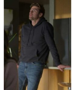 Cellar Door Scott Speedman Hoodie