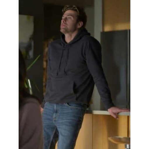 Cellar Door Scott Speedman Hoodie