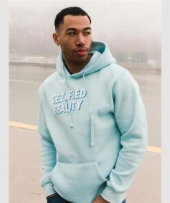 Certified Beauty Hoodie