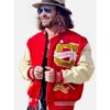 Chaparral High School Varsity Jacket
