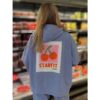 Cherry Bomb Hoodie