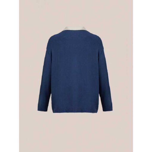 Claim to Fame S3 Frankie Jonas Cardigan