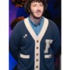 Claim to Fame S3 Frankie Jonas Cardigan