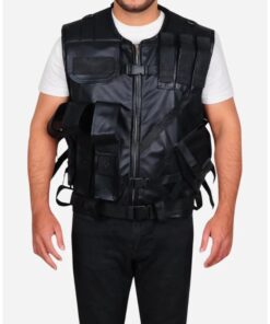 Colby Daniel Lopez Tactical Swat Vest