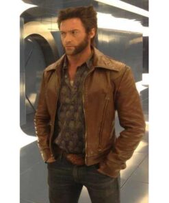 Days of Future Past X Men Jacket