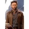 Days of Future Past X Men Jacket
