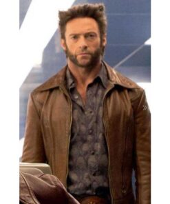 Days of Future Past X Men Jacket