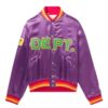 Dept. MVP Bomber Jacket