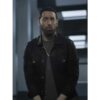 Eminem Houdini Black Jacket