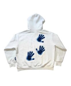 Emrzzz Thermal Hoodie