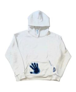 Emrzzz Thermal Hoodie