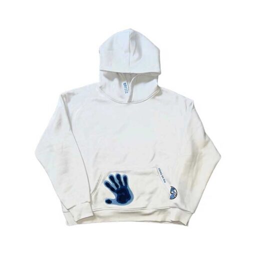 Emrzzz Thermal Hoodie