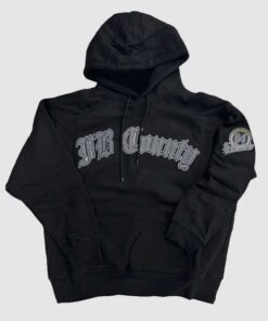 FB County Hoodie