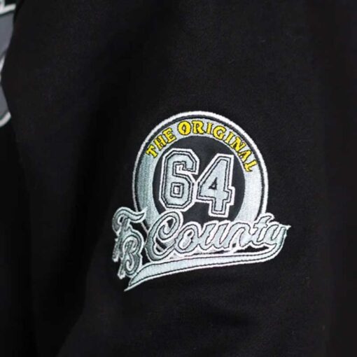 FB County Hoodie