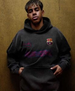 FC Barcelona Cactus Jack Hoodie