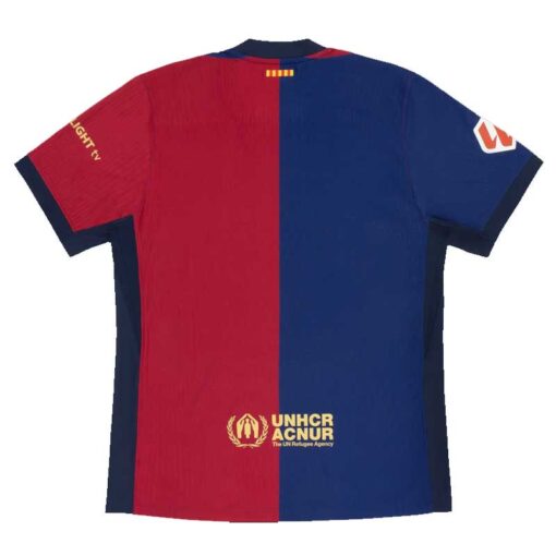 FC Barcelona Travis Scott Limited Edition Jersey