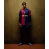 FC Barcelona Travis Scott Limited Edition Jersey