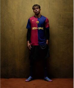 FC Barcelona Travis Scott Limited Edition Jersey