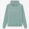 Fear of God Essentials Sycamore Hoodie