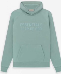 Fear of God Essentials Sycamore Hoodie