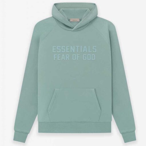 Fear of God Essentials Sycamore Hoodie