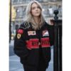 Ferrari Vintage F1 Jacket