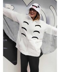 Flappy Boi Hoodie