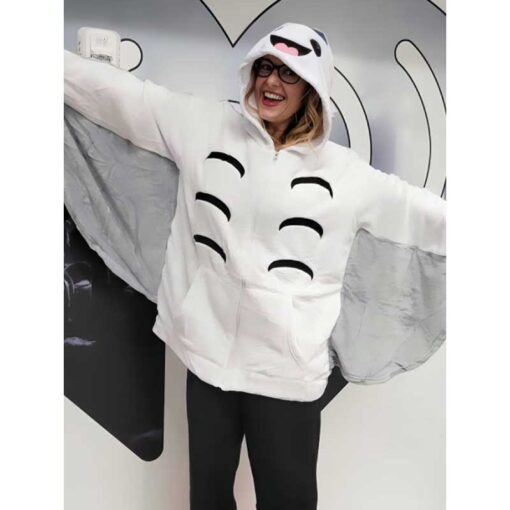 Flappy Boi Hoodie