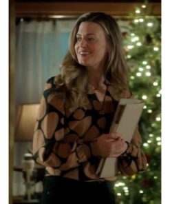 Following Yonder Star Brooke D’Orsay Blouses