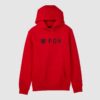 Fox Racing Hoodie