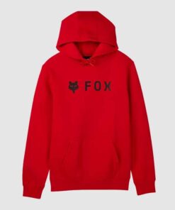 Fox Racing Hoodie