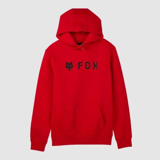 Fox Racing Hoodie