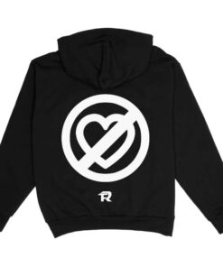 Fuerza Regida Hoodie