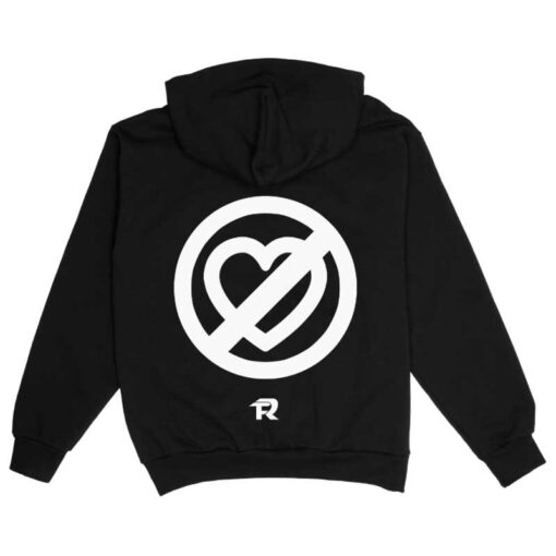 Fuerza Regida Hoodie