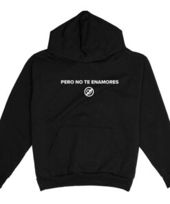 Fuerza Regida Hoodie