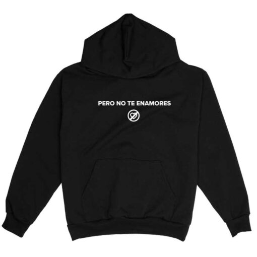 Fuerza Regida Hoodie