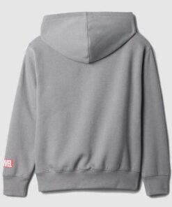 Gap Spiderman Hoodie