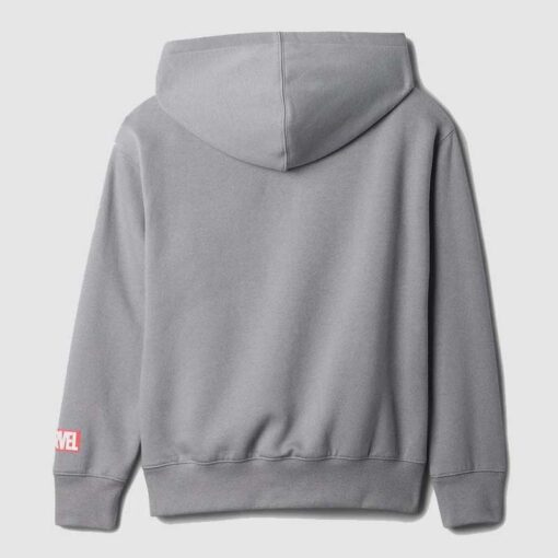 Gap Spiderman Hoodie