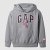 Gap Spiderman Hoodie