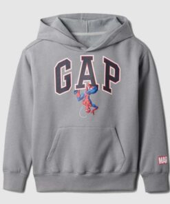 Gap Spiderman Hoodie