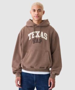 Gap Texas Hoodie
