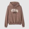 Gap Texas Hoodie