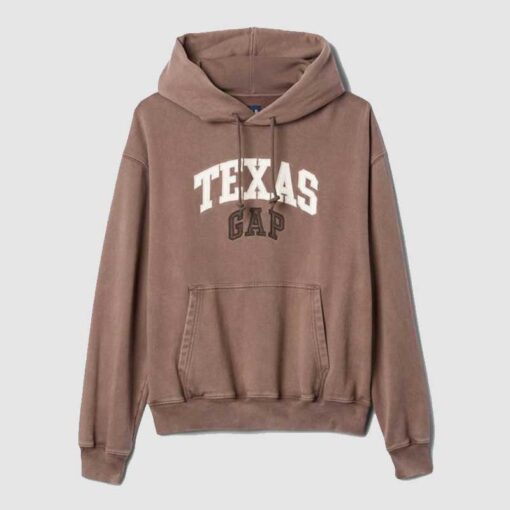 Gap Texas Hoodie