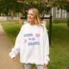 Going To The Chapel Sweatshirt