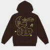 Gracie Abrams The Secret Of Us Eras Hoodie