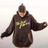 Gracie Abrams The Secret Of Us Eras Hoodie