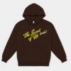 Gracie Abrams The Secret Of Us Eras Hoodie
